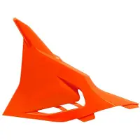 RTECH by MECPLAST Ktm 450 Exc-f 2024 Sidepaneler