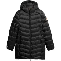 Superdry Fuji Mid Padded Jakke
