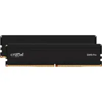 Crucial Pro CP2K32G56C46U5 DDR5 RAM 64 GB 5600 MHz 2 x 32 GB