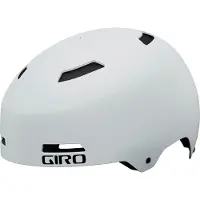 Giro Quarter FS Mips, Sykkelhjelm, White