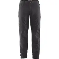 Fjällräven Travellers Mt Konvertible Bukser