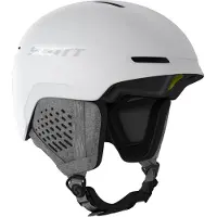 SCOTT Track Plus Hjelm