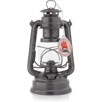 Feuerhand Hurricane Lantern 276, lanterne, gnistrende