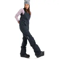 Burton Avalon Race Drakt
