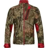 Härkila Moose Hunter 2.0 WSP Jacket Break-Up Country/MossyOak Red 3XL