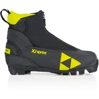 Fischer Xj Sprint Junior Langrennsski