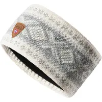 Dale of Norway Cortina 1956, Pannebånd, Grey White