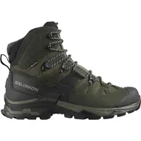 Salomon Quest 4 Goretex Tursko