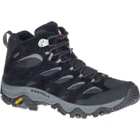Merrell Moab 3 Mid Goretex Tursko