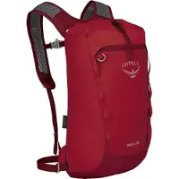 Osprey Daylite Cinch 15l Ryggsekk