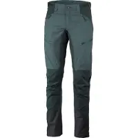 Lundhags Makke Ms Pant, turbukser, herre, grønn