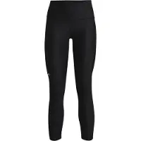 Under Armour 7/8 Leggings Med Høy Midje