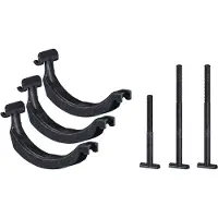 Thule 8895 SquareBar-adapter for ProRide