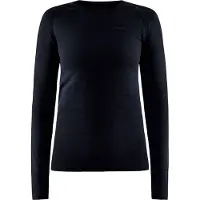Craft Core Dry Active Comfort Langarmet Baselag