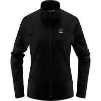 Haglöfs Buteo Mid Genser Med Hel Glidelås