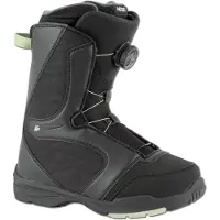 Nitro Flora Boa Snowboardstøvler For Kvinner