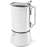 GSI Moka Espresso Gryte