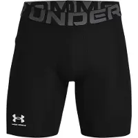 Under Armour Heatgear Basislag Shorts