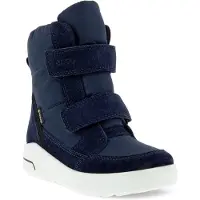 Ecco Vintersko - Gore-Tex - Urban Snowboarder - Nightsky/Nig - - 34 - Vinterstøvler