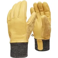 Black Diamond Dirt Bag Hansker