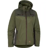 Swedteam Lynx Women Antibite Hunting Jacket Hunting Green 36