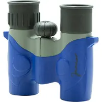 Focus Junior 6x21 Blue/grey Kikkerter