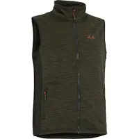 Swedteam Ultra Hunting Vest Hunting Green M