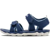Hummel Sandaler - Sport Jr - Krone Blue - - 30 - Sandals
