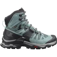 Salomon Quest 4 Goretex Brede Tursko