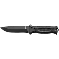 Gerber Strongarm, kniv, svart