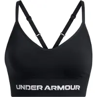 Under Armour Vanish Seamless Sports-bh Med Lett Støtte