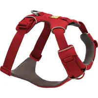 Ruffwear Front Range Hundesele