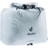 Deuter Light Drypack 20l Tørrsekk