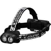 Led Lenser H19r Signature Hodelykt