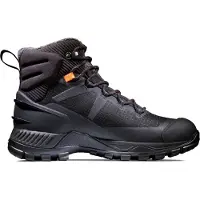 Mammut Blackfin Iii Mid Tursko