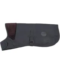 Barbour Wax Dog Coat S