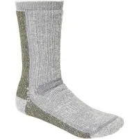 Chevalier Frostbite Winter Wool Socks Stone Grey 37/39