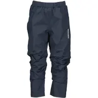 Didriksons Skallbukser - Idur - Navy - - 80 - Ski Pants