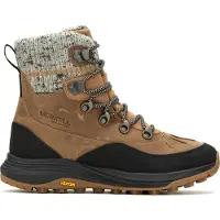 Merrell Siren 4 Thermo Mid Zip Wp Tursko