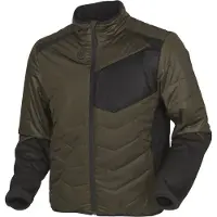 Härkila Heat Jacka Willow Green/ Black - XS