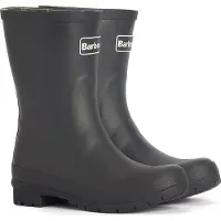 Barbour Banbury, Black, 3