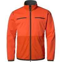 Chevalier Mistral Infinium Jacka High Vis Orange Herr S