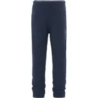 Didriksons Monte Fleecebukse Navy (120 / 6-7 år)