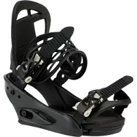 Burton Citizen Snowboardbindinger For Kvinner