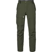 Chevalier Fractus Chevalite Pants Dark Green L