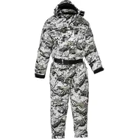Swedteam Ridge Thermo Hunting Overall Desolve Zero 3XL