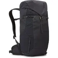 Thule AllTrail X vandrerygsæk 25L. Obsidian grå