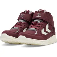 Hummel X-Light 2.0 Mid Tex Jr Catawba Grape (30)