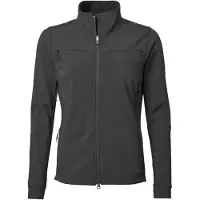 Chevalier Nimrod Windblocker Jacket Women Black 44W
