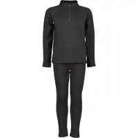 Didriksons Sett - Underlag - Yotta - Svart - - 130 - Genser